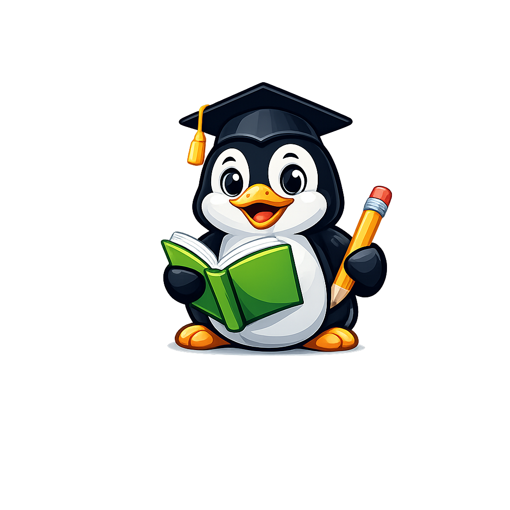 Pirguntas - Pingüino Mascota